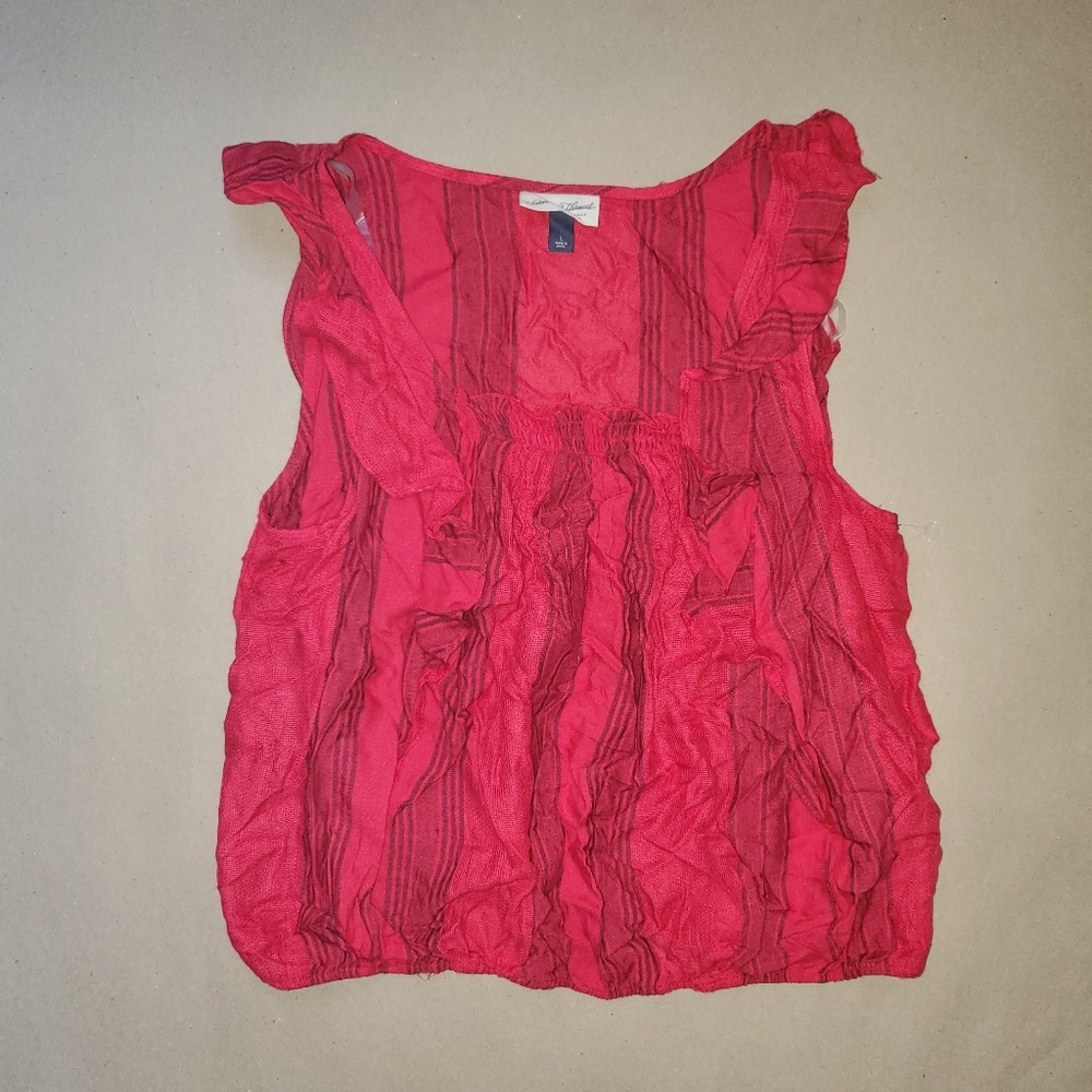 ‼PROMO NW Wmns Top Universal Thread